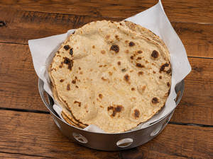 Tandoori Roti