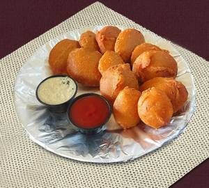 Aritikaya Bajji