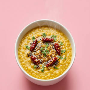 Dal Tadka