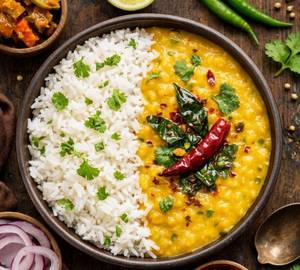 Dal Chawal