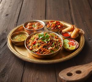 Veg Noodles
