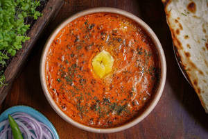 Dal Makhni