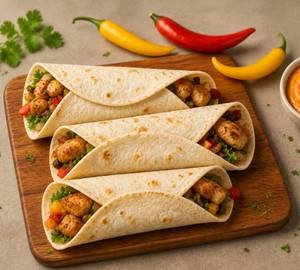 Chicken Wrap