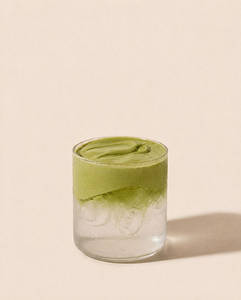 Coconut Cloud Matcha