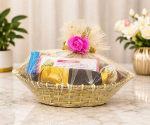 2 HAMPER