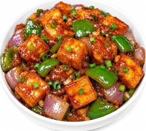 Paneer 65 dry