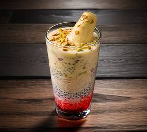 Kulfi Falooda