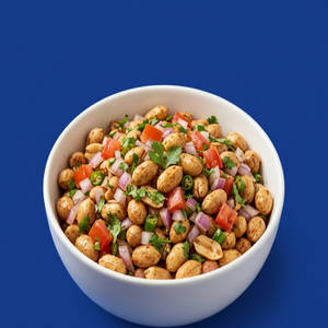 Peanut Masala