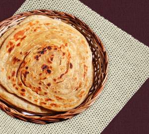 Lacha paratha [1 piece]