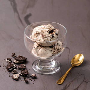 Cookie & Cream