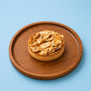 Almond Tart