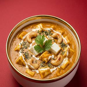 Kaju Paneer