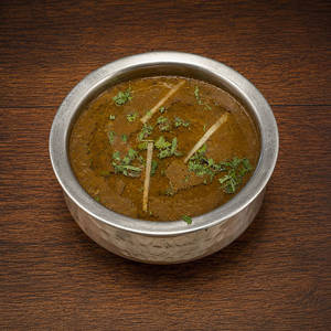 Mah Ki Dal