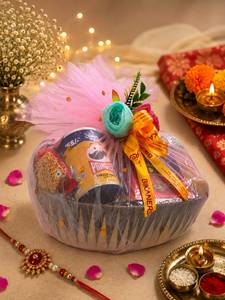 B580e (Ch3) Assorted Hamper