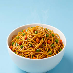 Veg Maggi