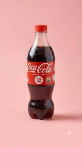COCA COLA BOTTEL