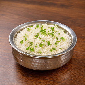 Basmati Rice