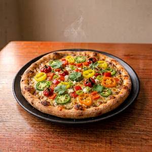 Five Papper Pizza
