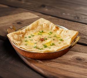 Rumali Butter Roti