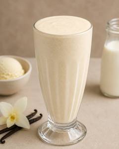 Gride Pure Vanilla Bean