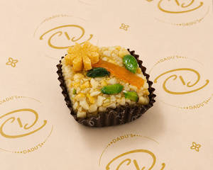 Mango Passion Burfi