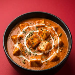 Paneer Lababdar