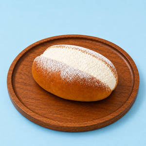 Marritozzi Cream Bun