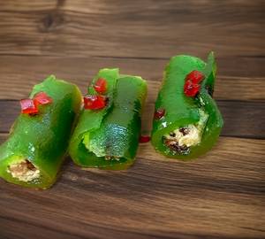 Petha Roll