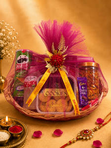 B1280e (Ch6) Assorted Hamper