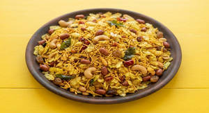 All In One Mixture 1kg