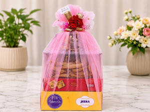 11 HAMPER