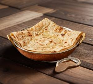 Rumali Roti