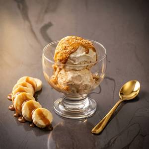 Classic Banoffee