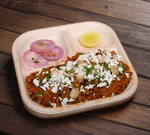 Mumbai Special Paneer Pulao