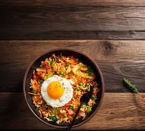Egg Fried Rice