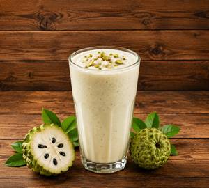 Sithapal Milkshake