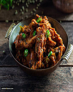 Chicken Kurcharn
