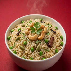 Matar Pulav