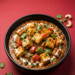 Paneer Tawa Masala