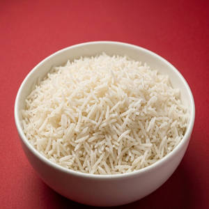 Steam Rice