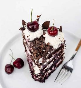 Blackforest Pastry