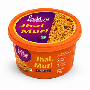 Jhal Muri 75g