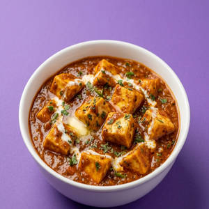 Paneer Punjabi
