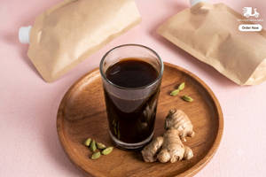 Black Coffee  Hot 350ml FLASK