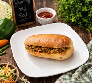 Veg Roll