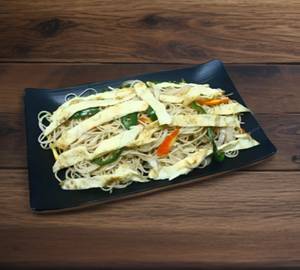 Egg Noodles