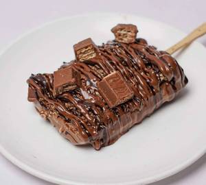 Kitkat waffle
