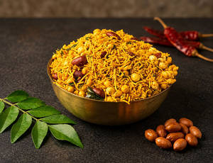 Chameli Mixture