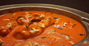 Mughlai Zafrani Murgh [8 Pieces]