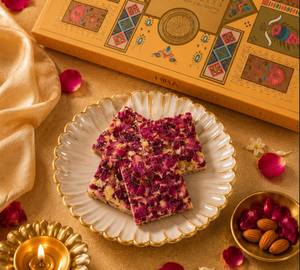 Gulab Chikki